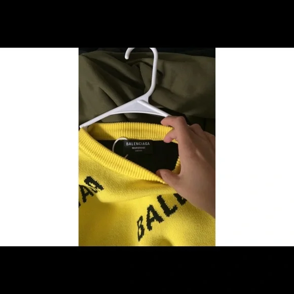 Balenciaga